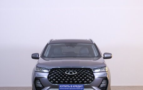 Chery Tiggo 7 Pro, 2022 год, 1 659 000 рублей, 2 фотография