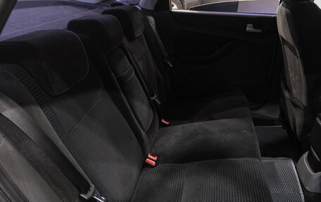 Ford Focus II рестайлинг, 2007 год, 269 000 рублей, 21 фотография