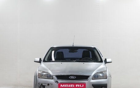 Ford Focus II рестайлинг, 2007 год, 269 000 рублей, 3 фотография