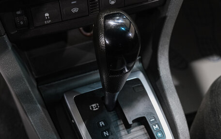 Ford Focus II рестайлинг, 2007 год, 269 000 рублей, 18 фотография