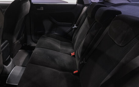 Ford Focus II рестайлинг, 2007 год, 269 000 рублей, 22 фотография