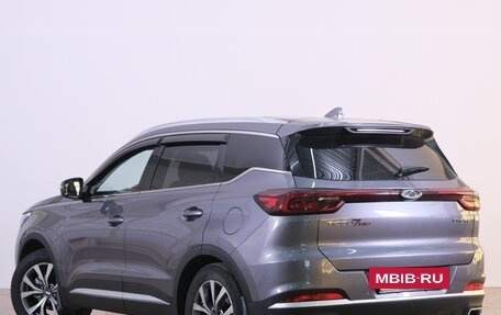 Chery Tiggo 7 Pro, 2022 год, 1 659 000 рублей, 5 фотография