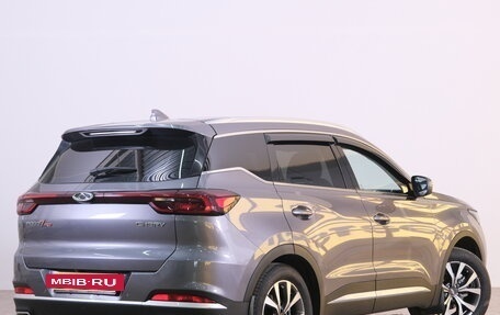 Chery Tiggo 7 Pro, 2022 год, 1 659 000 рублей, 7 фотография