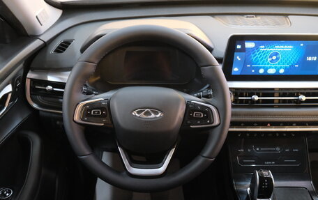 Chery Tiggo 7 Pro, 2022 год, 1 659 000 рублей, 13 фотография