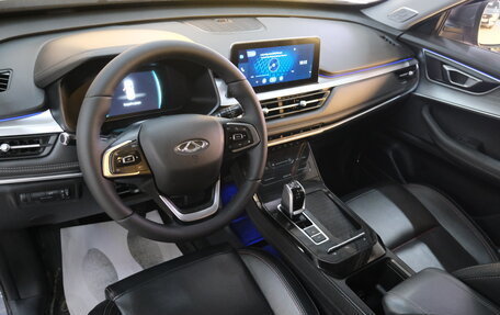 Chery Tiggo 7 Pro, 2022 год, 1 659 000 рублей, 12 фотография