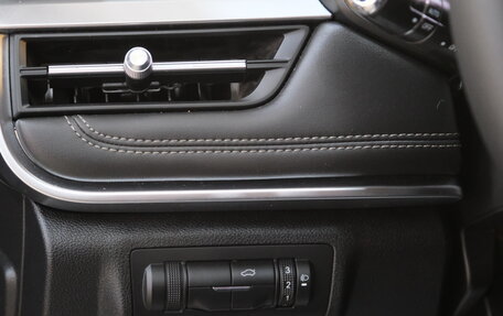 Chery Tiggo 7 Pro, 2022 год, 1 659 000 рублей, 10 фотография