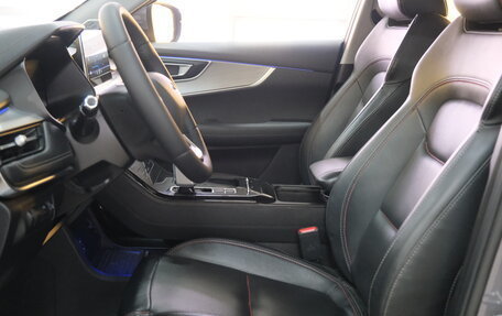 Chery Tiggo 7 Pro, 2022 год, 1 659 000 рублей, 8 фотография