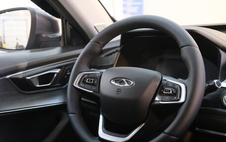 Chery Tiggo 7 Pro, 2022 год, 1 659 000 рублей, 14 фотография