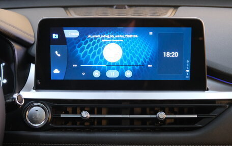 Chery Tiggo 7 Pro, 2022 год, 1 659 000 рублей, 17 фотография