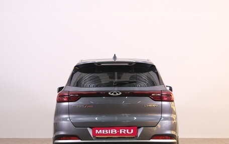 Chery Tiggo 7 Pro, 2022 год, 1 659 000 рублей, 6 фотография