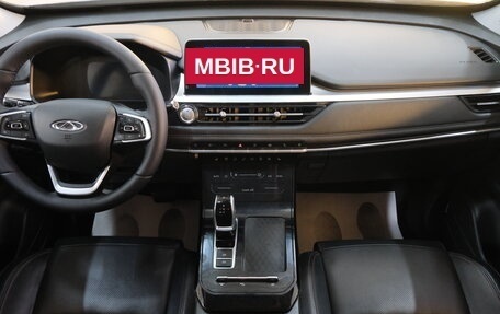 Chery Tiggo 7 Pro, 2022 год, 1 659 000 рублей, 15 фотография