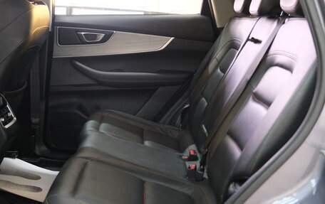 Chery Tiggo 7 Pro, 2022 год, 1 659 000 рублей, 24 фотография