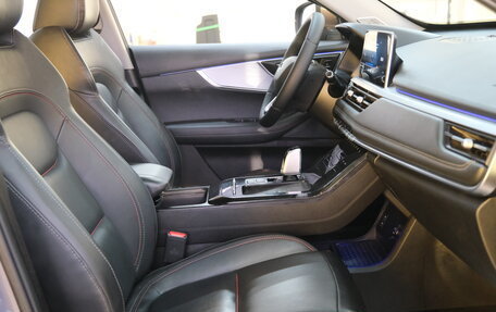 Chery Tiggo 7 Pro, 2022 год, 1 659 000 рублей, 23 фотография