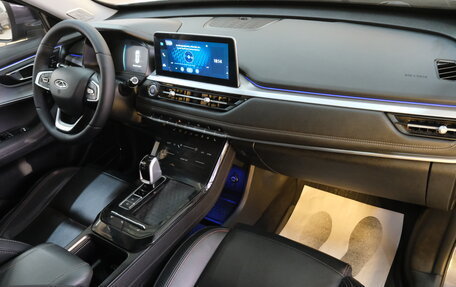 Chery Tiggo 7 Pro, 2022 год, 1 659 000 рублей, 22 фотография