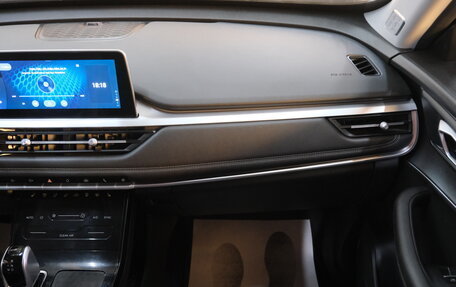 Chery Tiggo 7 Pro, 2022 год, 1 659 000 рублей, 21 фотография