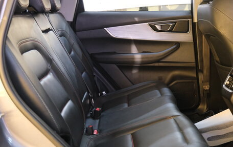 Chery Tiggo 7 Pro, 2022 год, 1 659 000 рублей, 25 фотография