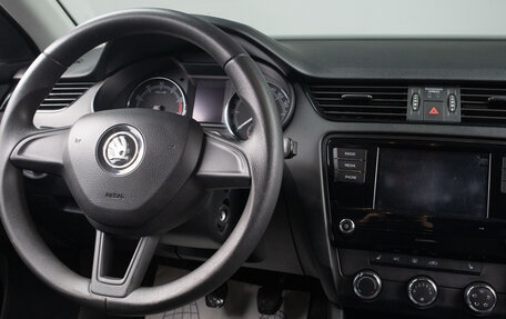 Skoda Octavia, 2019 год, 1 519 000 рублей, 6 фотография