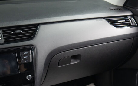 Skoda Octavia, 2019 год, 1 519 000 рублей, 8 фотография