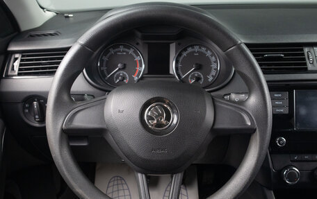 Skoda Octavia, 2019 год, 1 519 000 рублей, 7 фотография