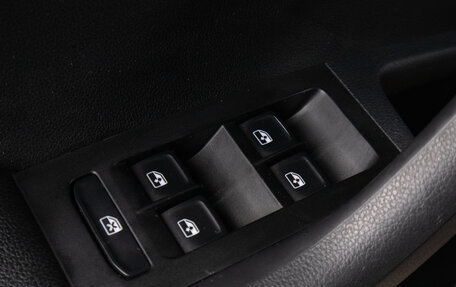 Skoda Octavia, 2019 год, 1 519 000 рублей, 15 фотография