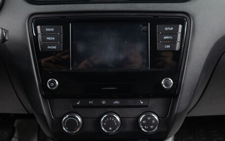 Skoda Octavia, 2019 год, 1 519 000 рублей, 14 фотография