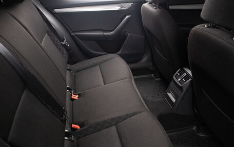 Skoda Octavia, 2019 год, 1 519 000 рублей, 10 фотография