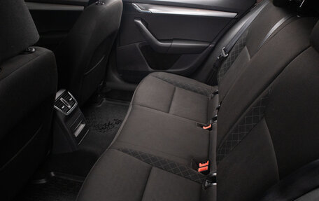 Skoda Octavia, 2019 год, 1 519 000 рублей, 16 фотография