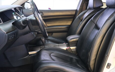 Nissan Teana, 2007 год, 799 000 рублей, 8 фотография