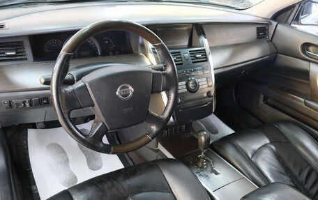 Nissan Teana, 2007 год, 799 000 рублей, 13 фотография