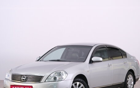 Nissan Teana, 2007 год, 799 000 рублей, 4 фотография