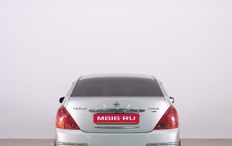 Nissan Teana, 2007 год, 799 000 рублей, 6 фотография