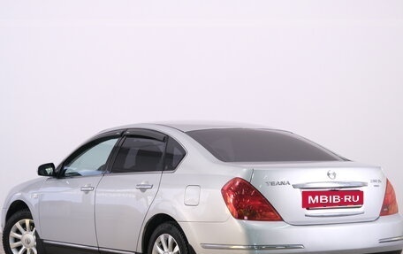 Nissan Teana, 2007 год, 799 000 рублей, 5 фотография