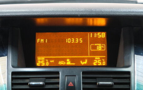 Nissan Teana, 2007 год, 799 000 рублей, 16 фотография