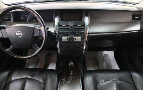 Nissan Teana, 2007 год, 799 000 рублей, 15 фотография