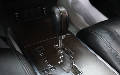 Nissan Teana, 2007 год, 799 000 рублей, 18 фотография