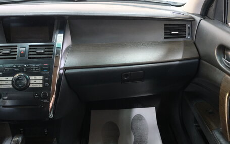 Nissan Teana, 2007 год, 799 000 рублей, 19 фотография