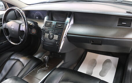 Nissan Teana, 2007 год, 799 000 рублей, 20 фотография