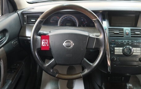 Nissan Teana, 2007 год, 799 000 рублей, 14 фотография