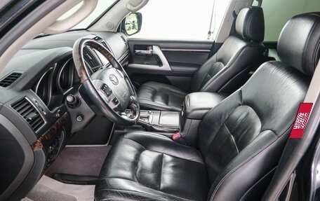 Toyota Land Cruiser 200, 2013 год, 4 399 000 рублей, 8 фотография