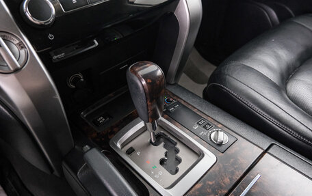 Toyota Land Cruiser 200, 2013 год, 4 399 000 рублей, 17 фотография