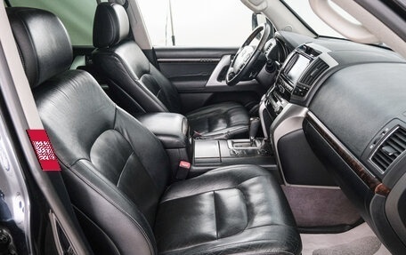 Toyota Land Cruiser 200, 2013 год, 4 399 000 рублей, 14 фотография