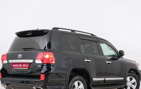 Toyota Land Cruiser 200, 2013 год, 4 399 000 рублей, 7 фотография