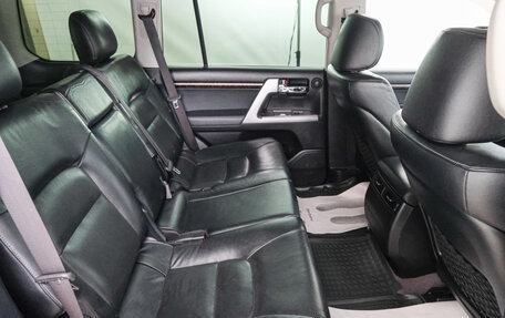 Toyota Land Cruiser 200, 2013 год, 4 399 000 рублей, 22 фотография