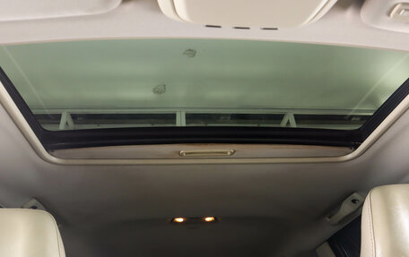 Volvo XC90 II рестайлинг, 2003 год, 1 000 000 рублей, 8 фотография