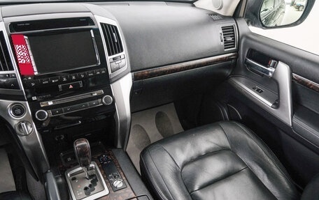 Toyota Land Cruiser 200, 2013 год, 4 399 000 рублей, 12 фотография