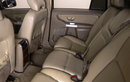 Volvo XC90 II рестайлинг, 2003 год, 1 000 000 рублей, 10 фотография