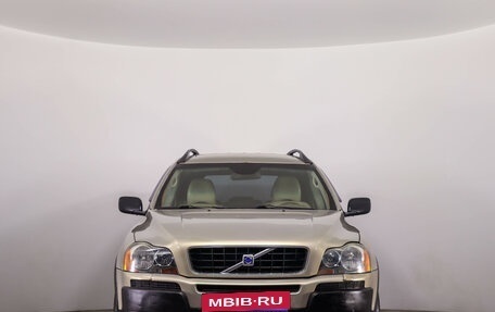Volvo XC90 II рестайлинг, 2003 год, 1 000 000 рублей, 3 фотография