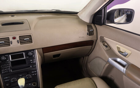 Volvo XC90 II рестайлинг, 2003 год, 1 000 000 рублей, 15 фотография