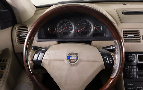 Volvo XC90 II рестайлинг, 2003 год, 1 000 000 рублей, 16 фотография