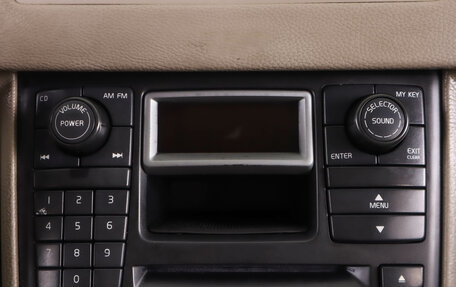 Volvo XC90 II рестайлинг, 2003 год, 1 000 000 рублей, 17 фотография